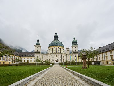 GTM 2022 Oberammergau