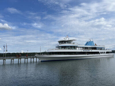 Lake Starnberg, Bavaria, Germany – Lake Starnberg Cruise – – (PBT-NCN_No Expiry)