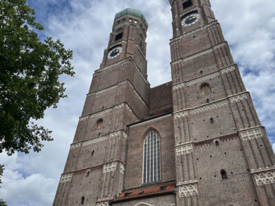 Munich, Bavaria, Germany – Munich Cathedral – – (03_PBT-NCN_No Expiry)