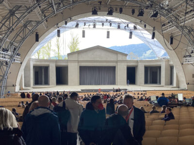 Oberammergau Passion Play