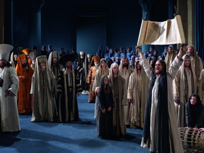 © Copyright by Gemeinde Oberammergau