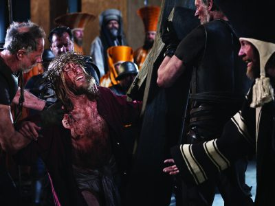 © Copyright by Gemeinde Oberammergau