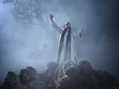 Oberammergau Passion Play