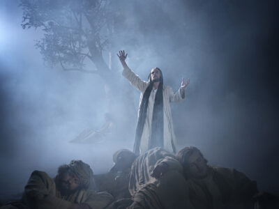 Oberammergau Passion Play