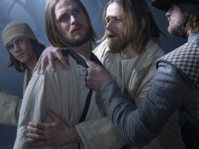 Oberammergau Passion Play