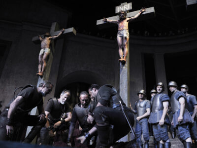 Oberammergau Passion Play